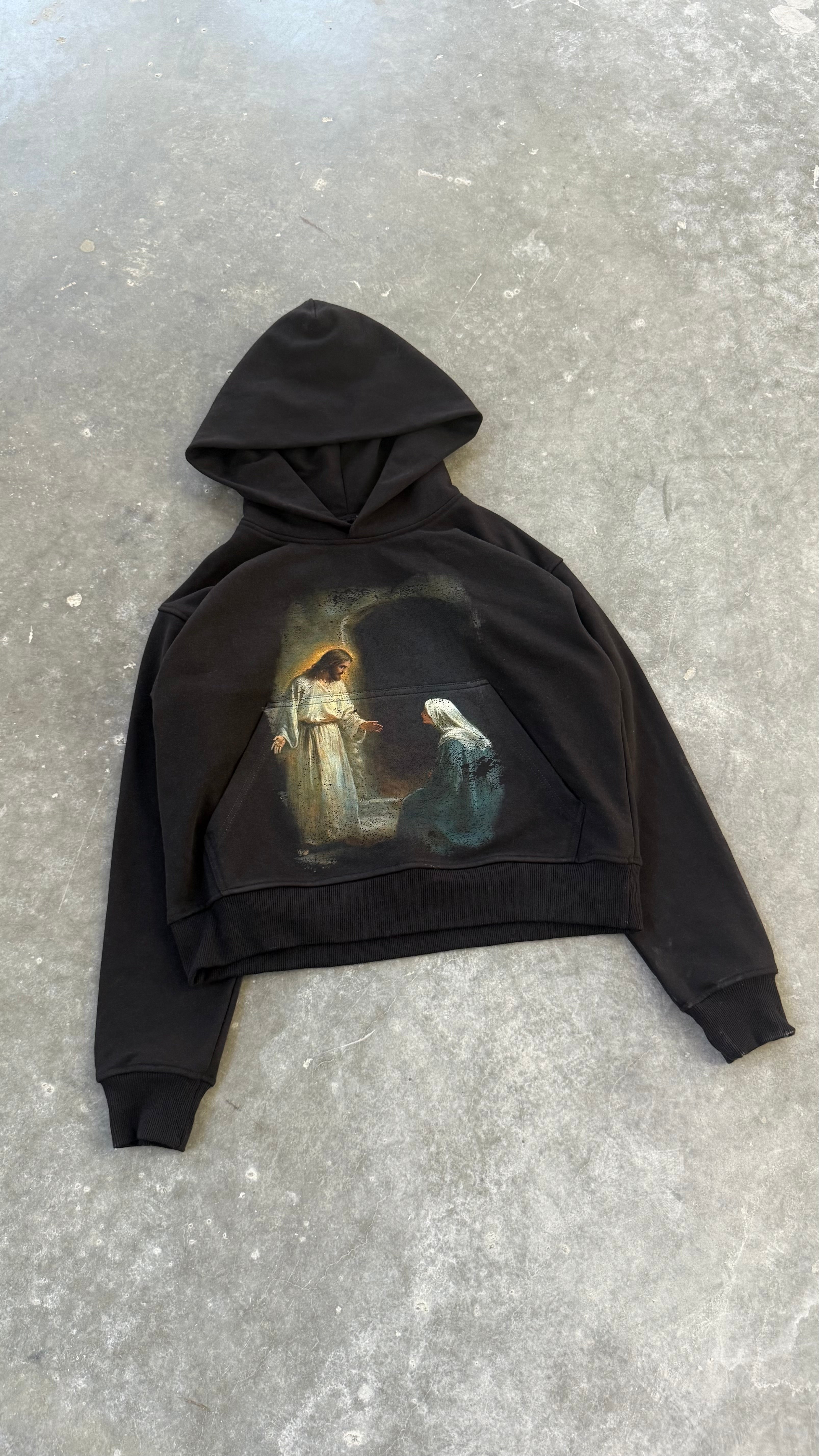 “Resurrection” Hoodie