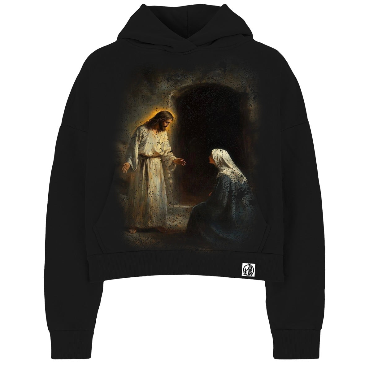 “Resurrection” Hoodie
