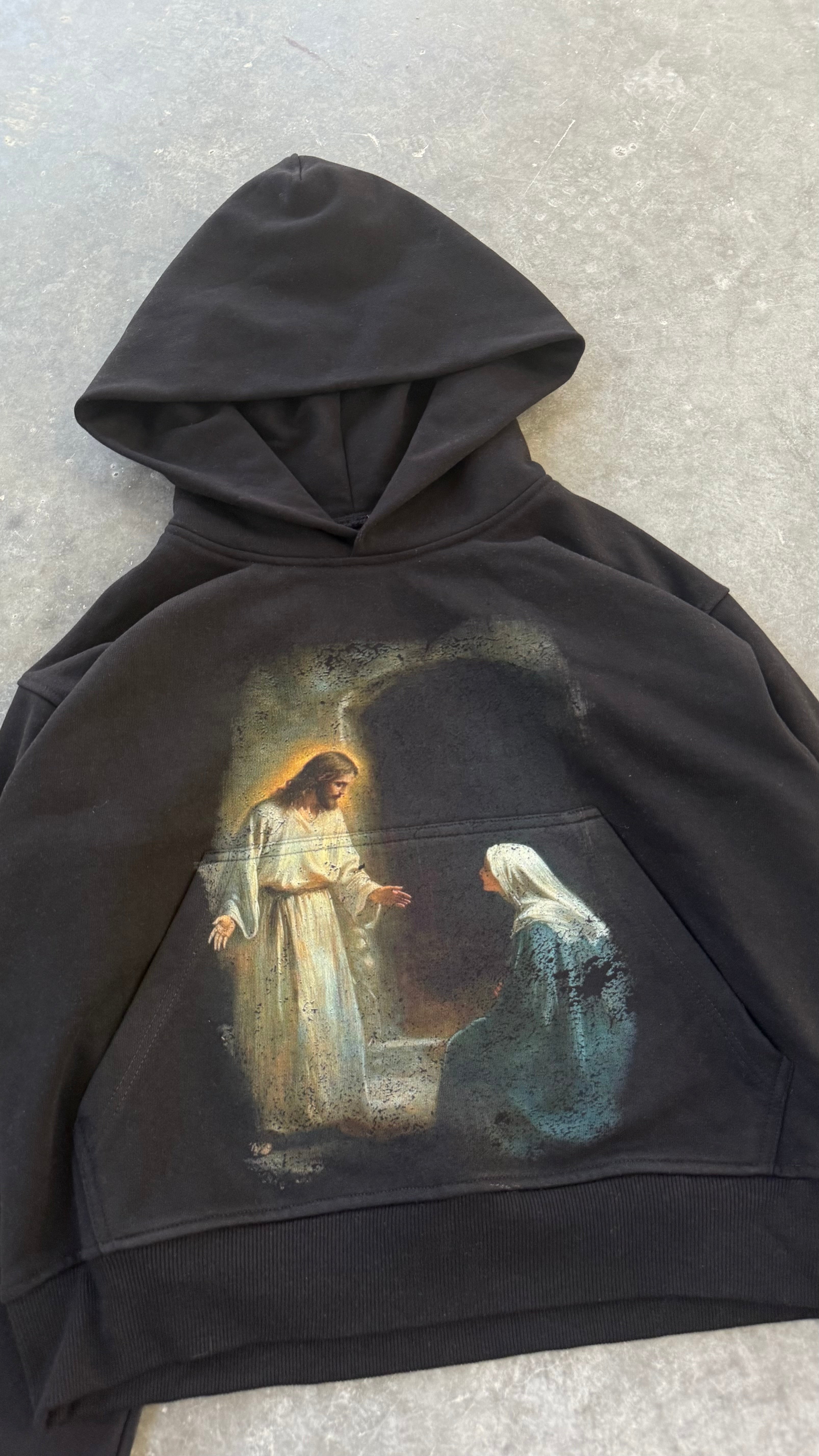 “Resurrection” Hoodie