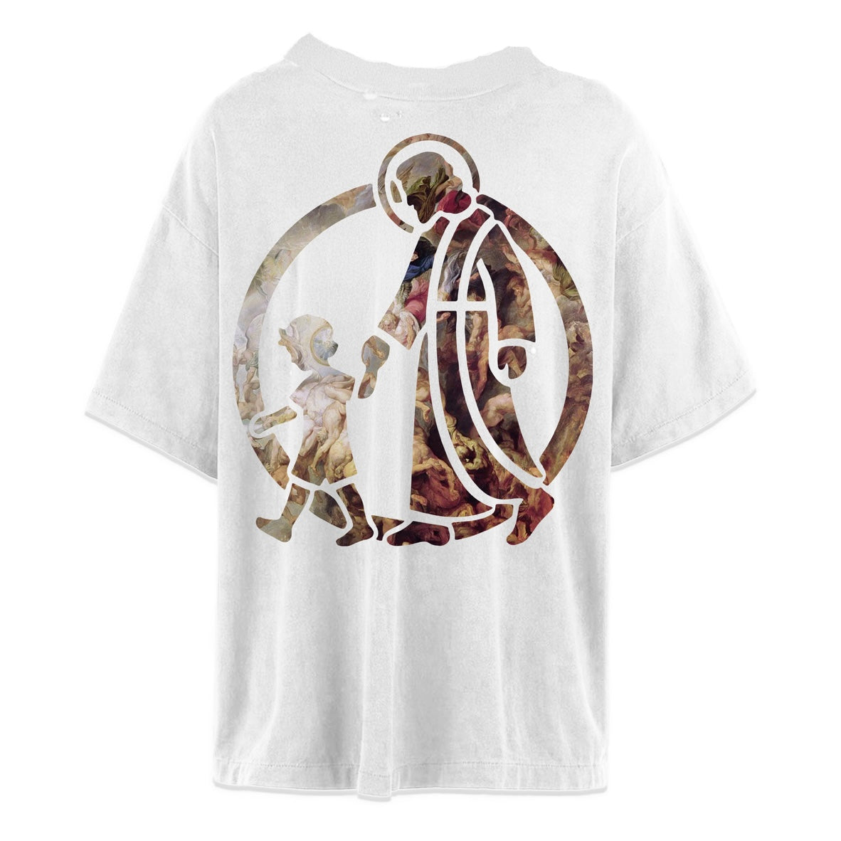 “King Of Kings V2” T-Shirt
