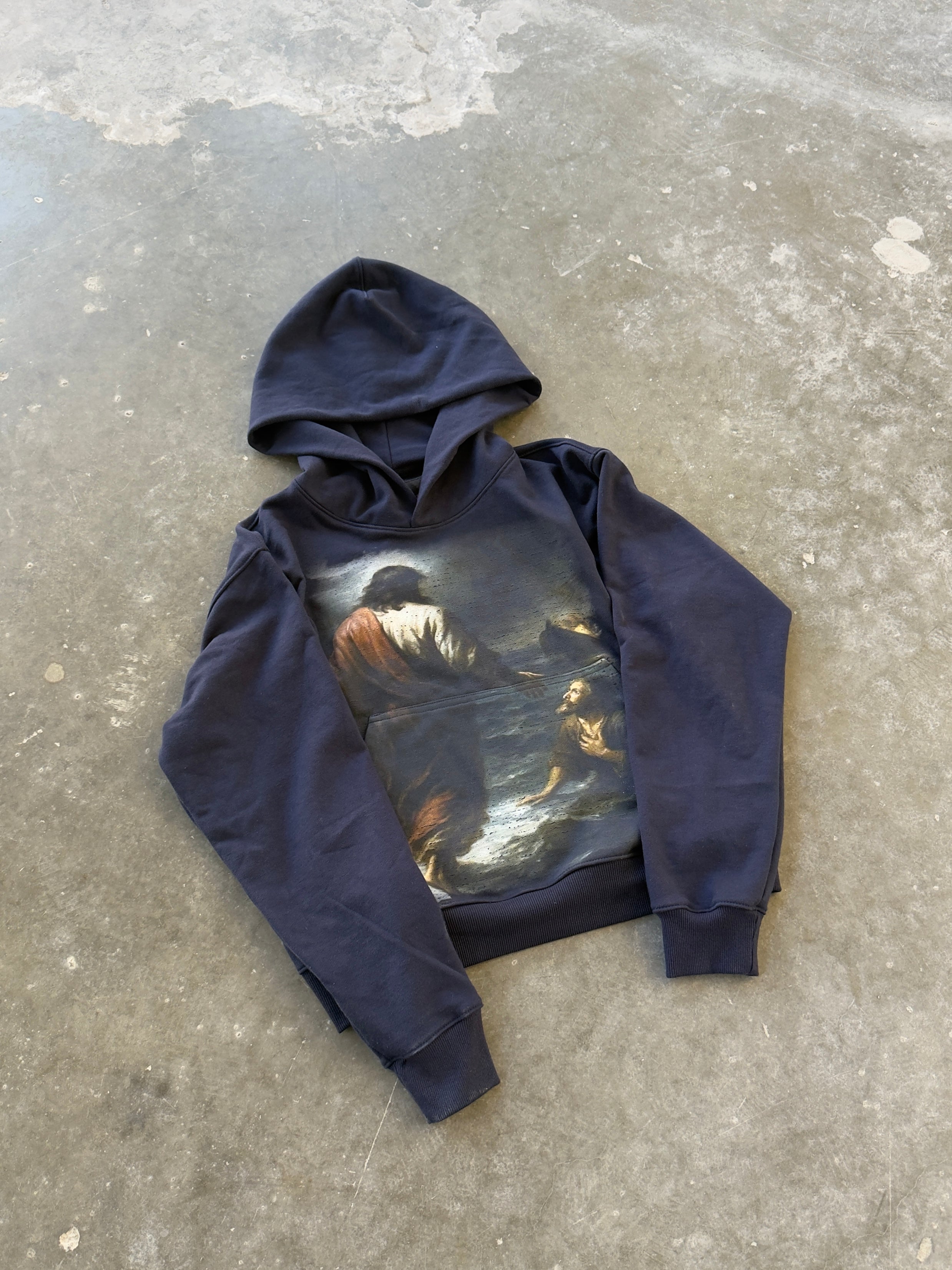 “The Light” Hoodie