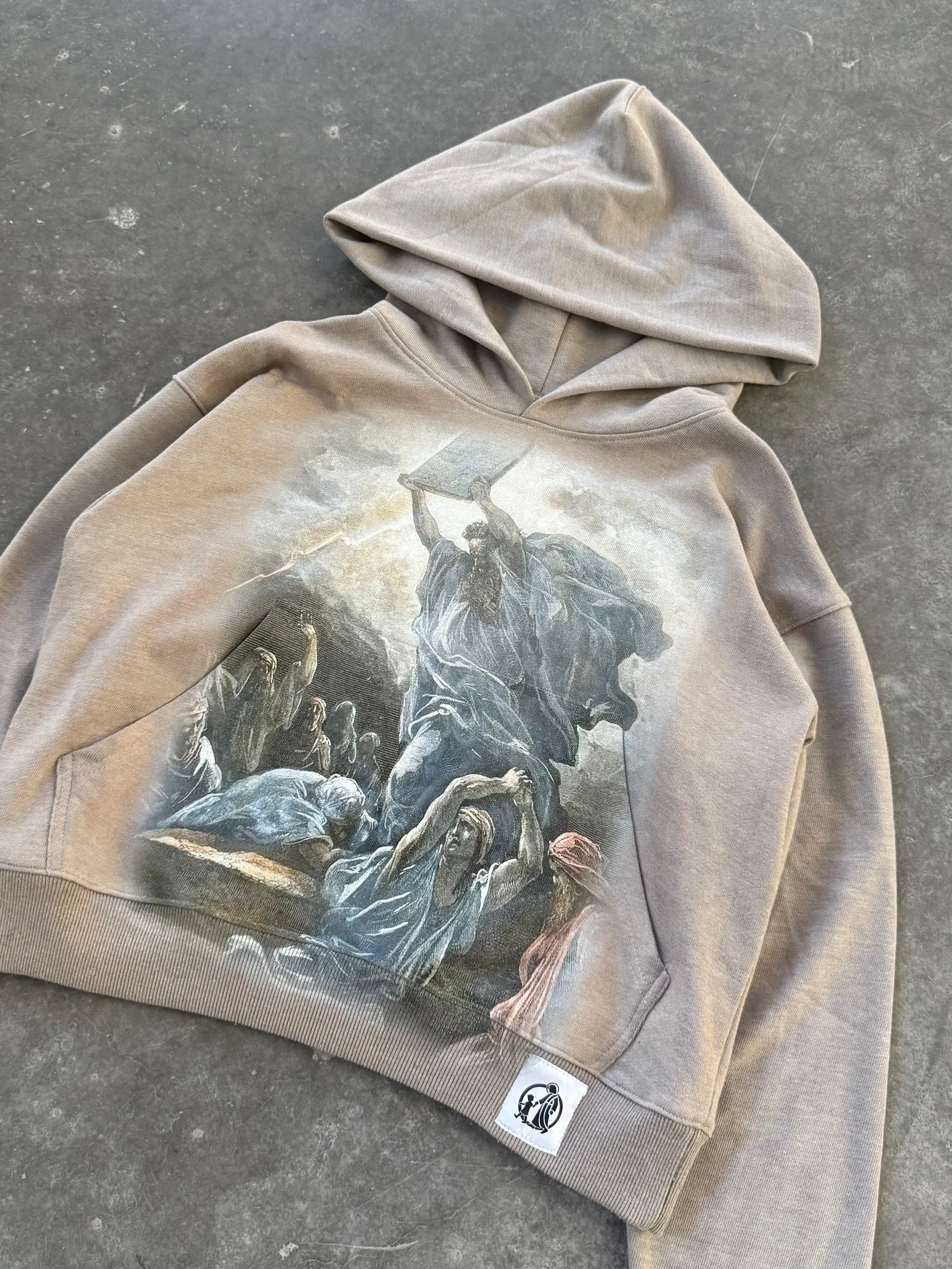 “Moses” Hoodie