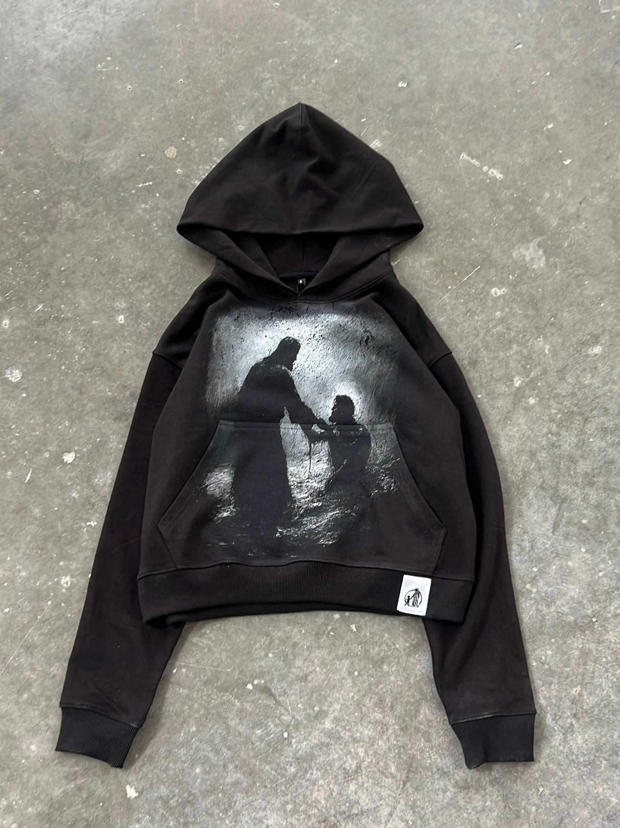 “Holy Shadow” Hoodie