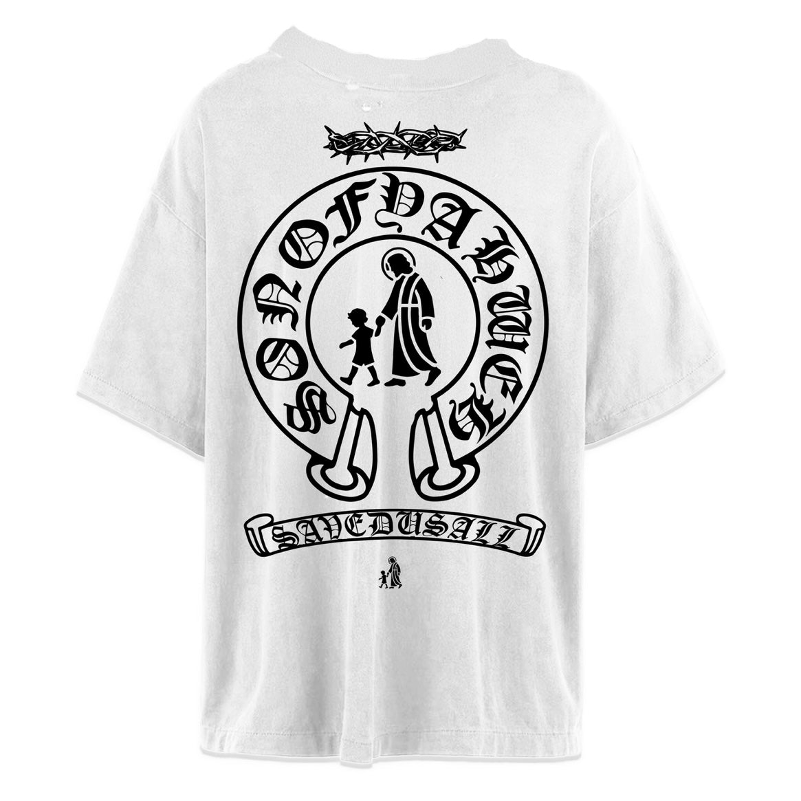 “Holy Chrome” T-Shirt