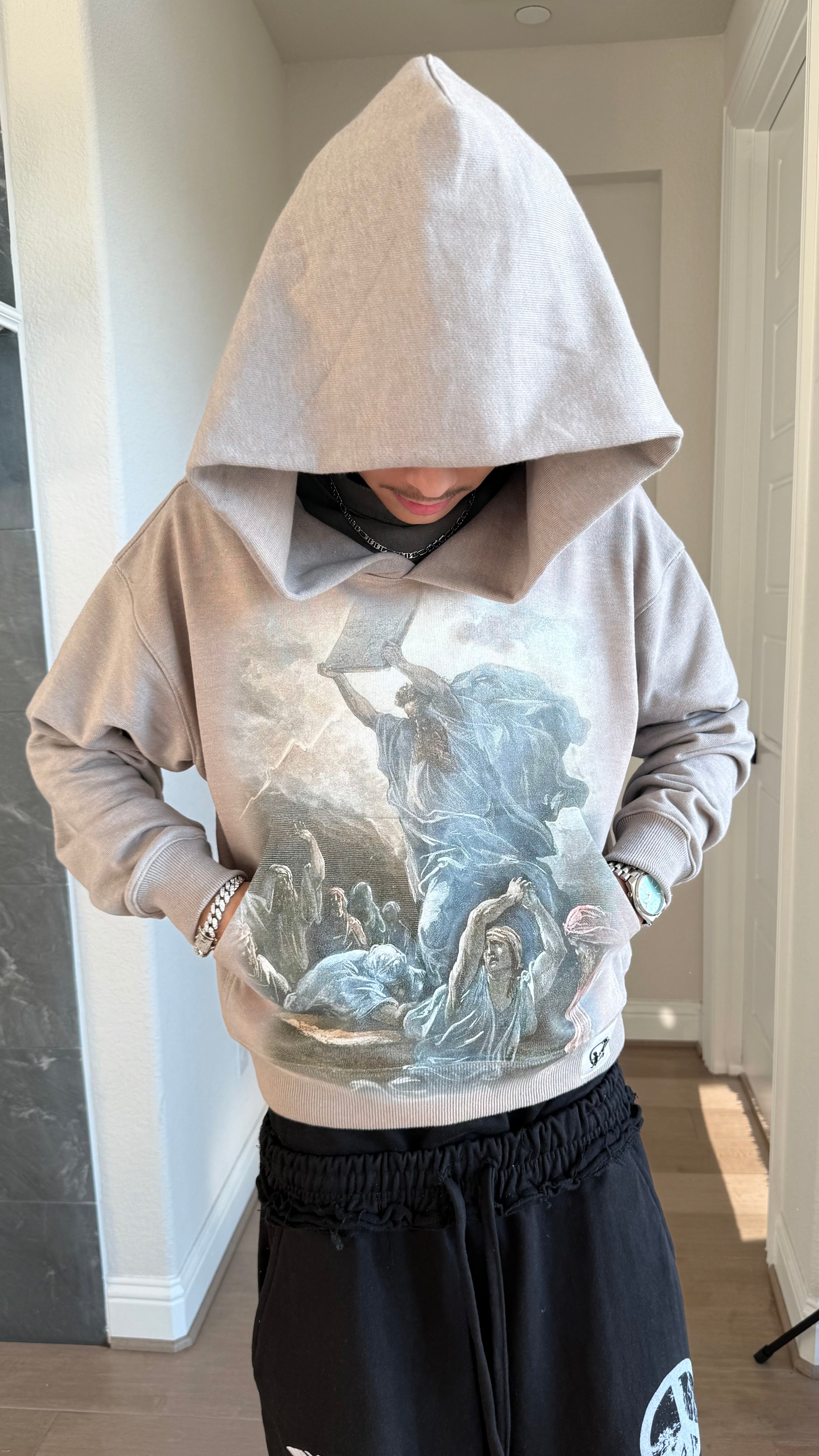 “Moses” Hoodie