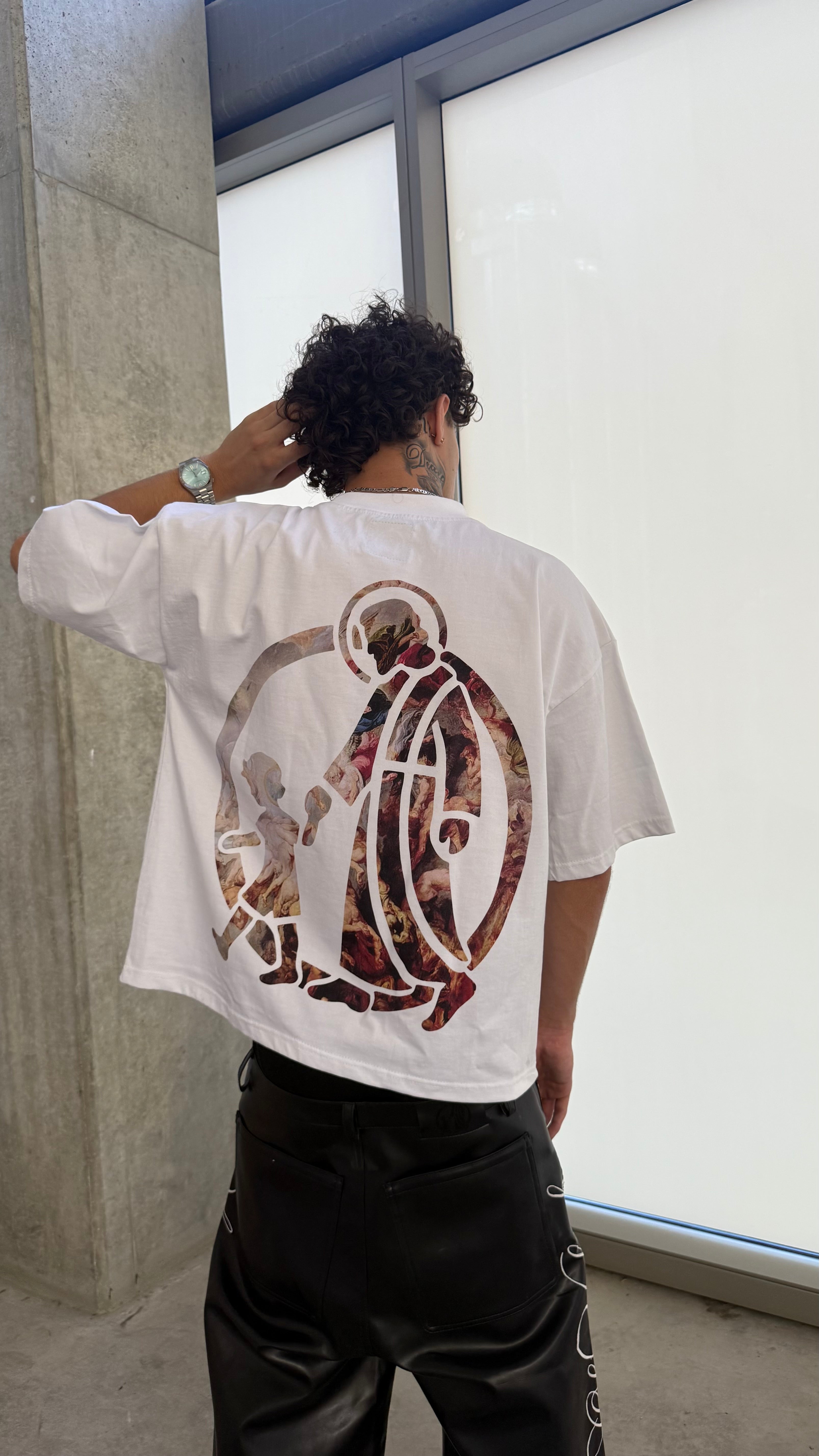 “King Of Kings V2” T-Shirt