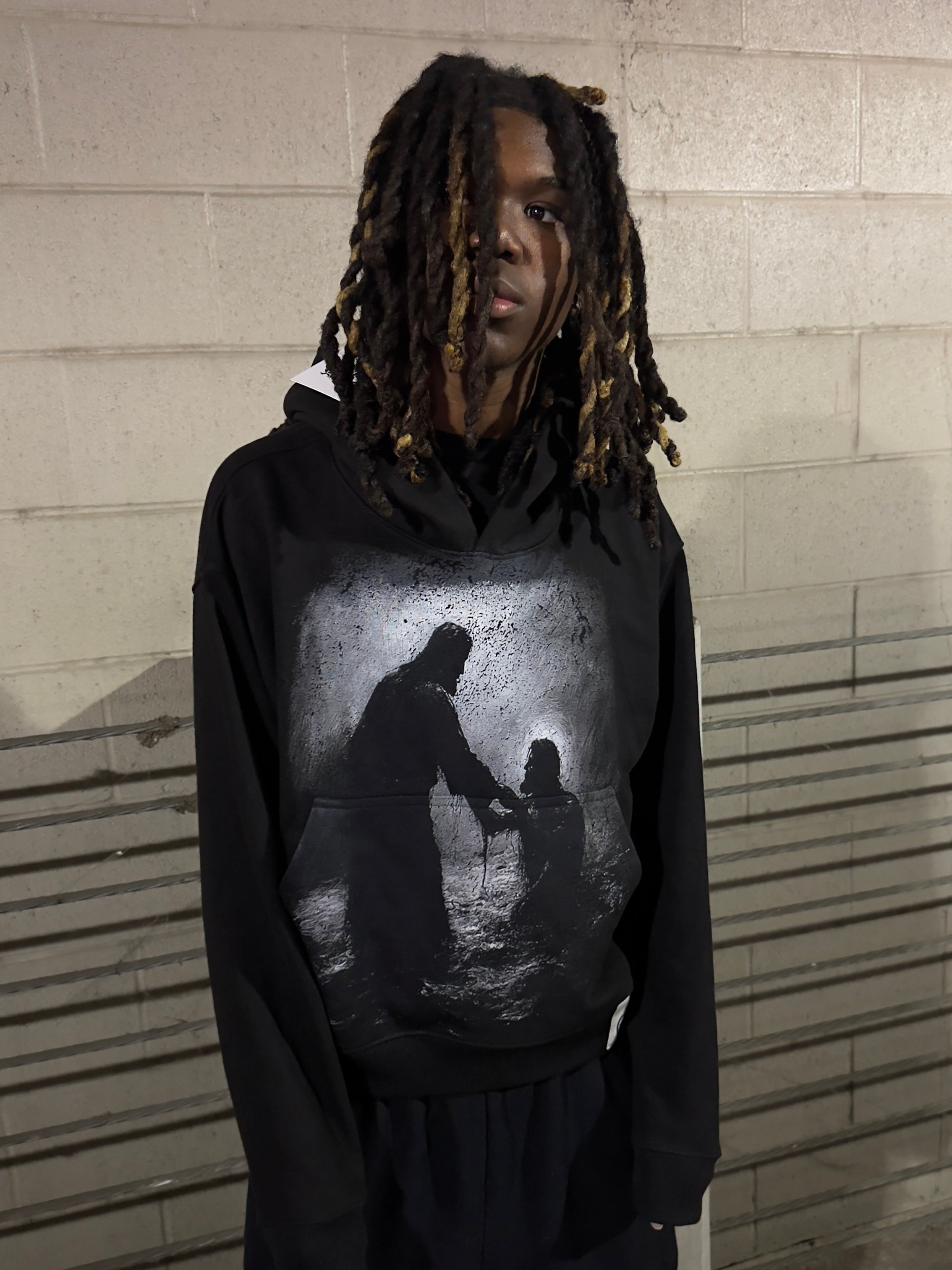 “Holy Shadow” Hoodie