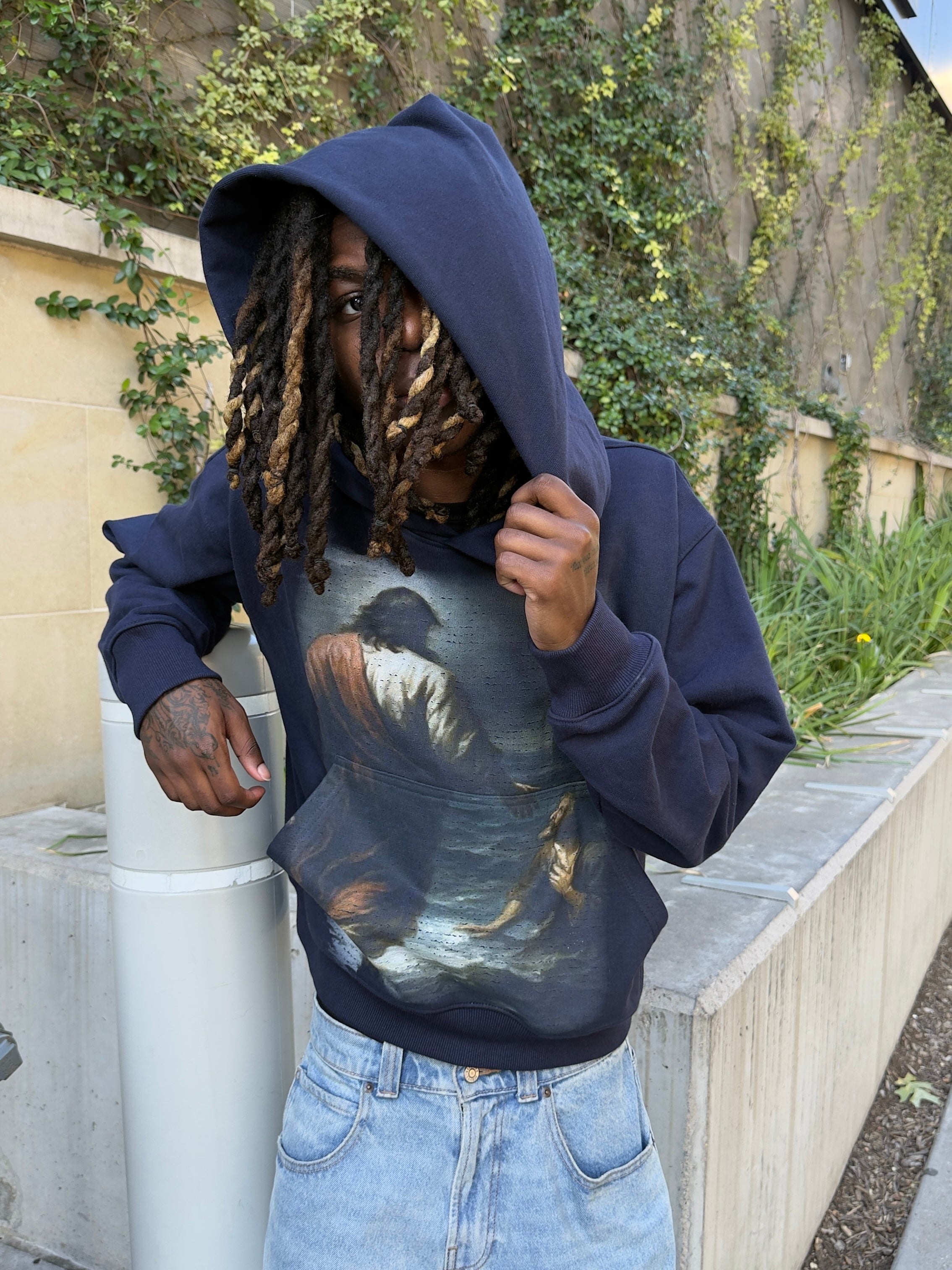 “The Light” Hoodie
