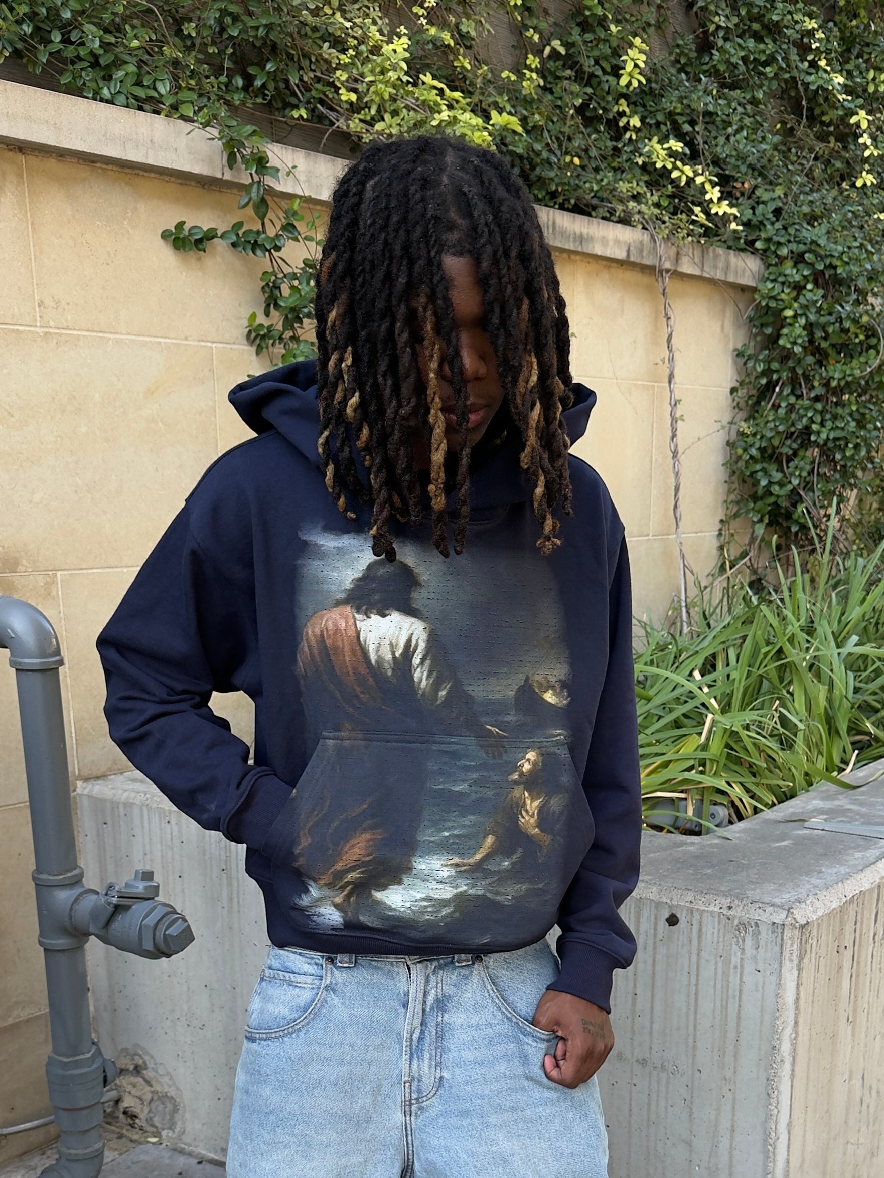 “The Light” Hoodie